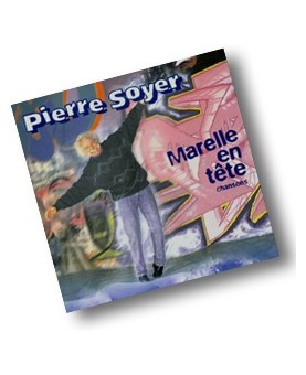 PIERRE SOYER /MARELLE EN TÊTE