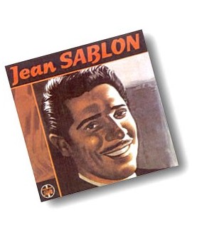 JEAN SABLON / JEAN SABLON