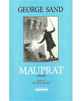 GEORGE SAND / MAUPRAT