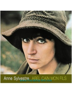ANNE SYLVESTRE / ABEL CAÏN MON FILS 1969-1970